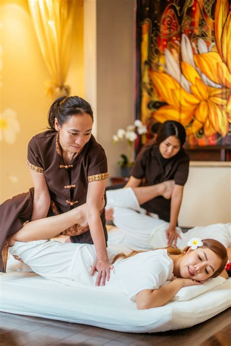 hinterbachstrasse 3 horw|Daothai Massage – Thai